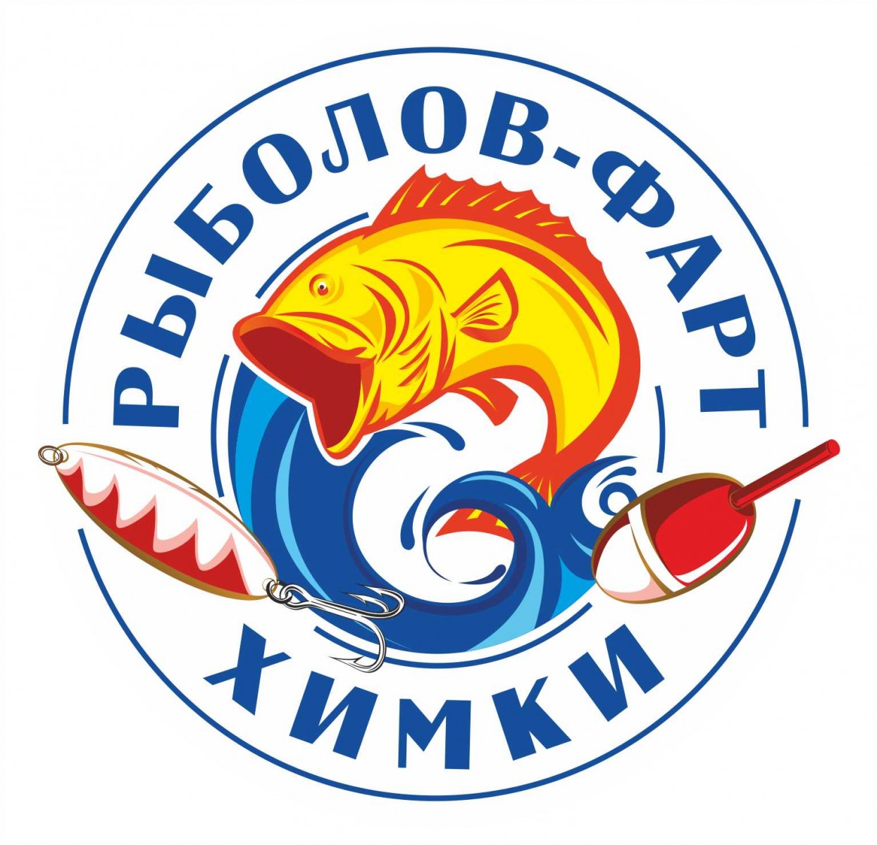 Рыболовный салон Рыболов-Фарт